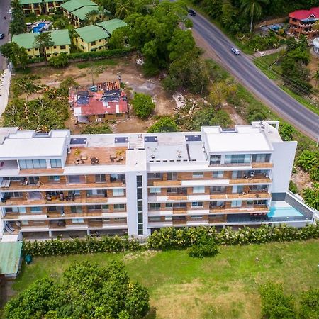 Sunset Blvd 402 Apartment Jacó Екстериор снимка