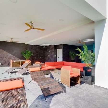 Sunset Blvd 402 Apartment Jacó Екстериор снимка