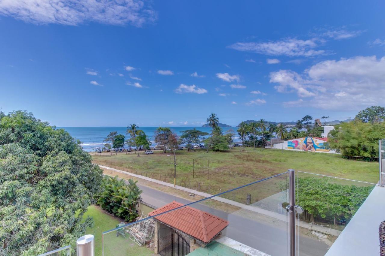 Sunset Blvd 402 Apartment Jacó Екстериор снимка