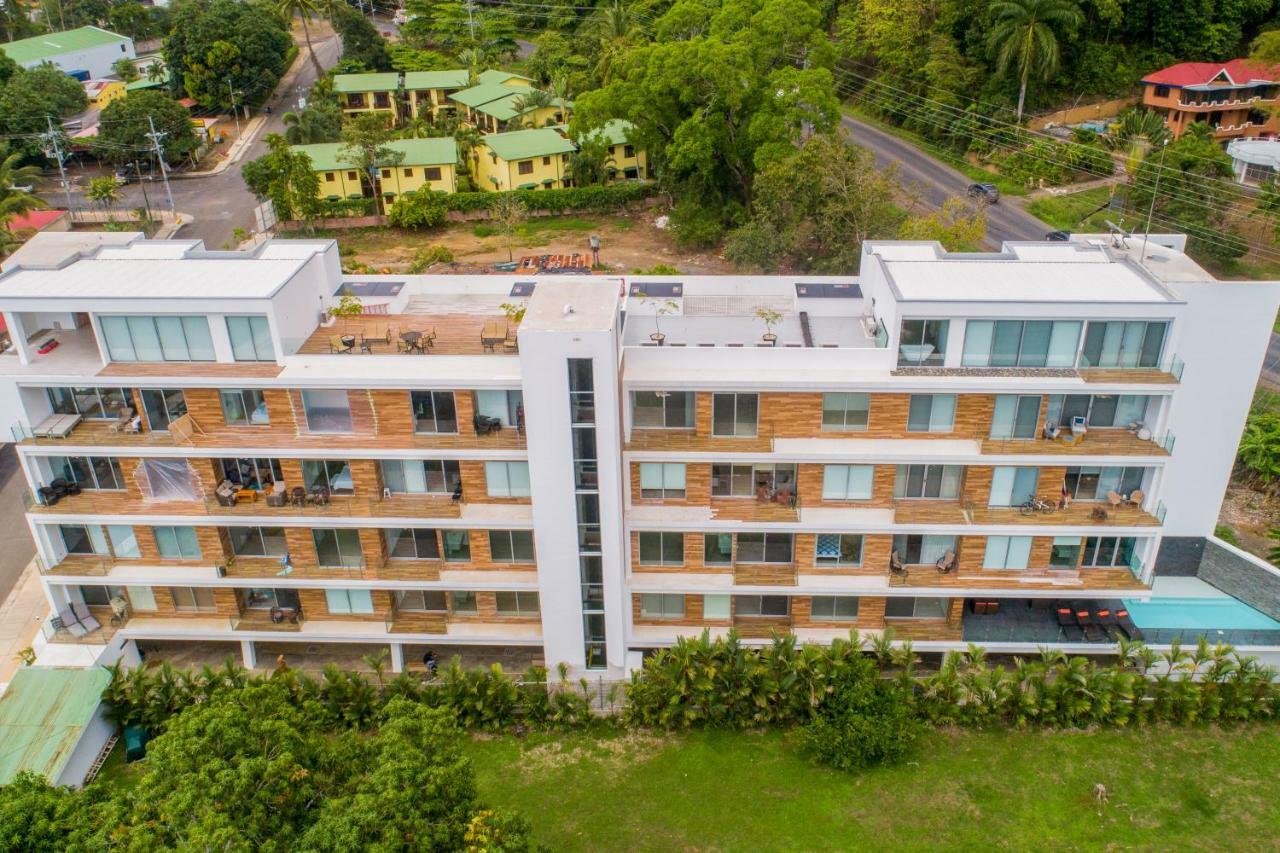 Sunset Blvd 402 Apartment Jacó Екстериор снимка