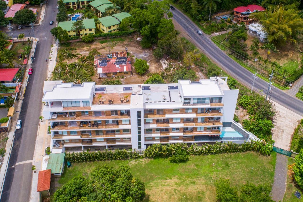 Sunset Blvd 402 Apartment Jacó Екстериор снимка