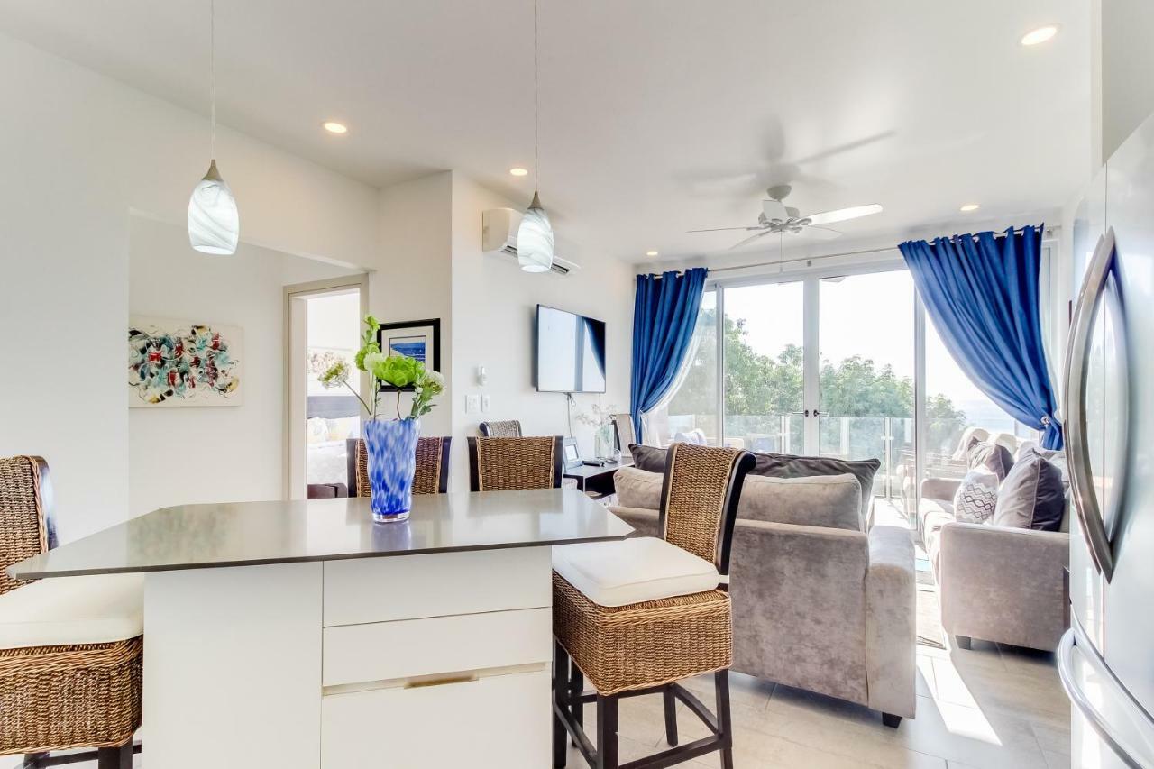 Sunset Blvd 402 Apartment Jacó Екстериор снимка