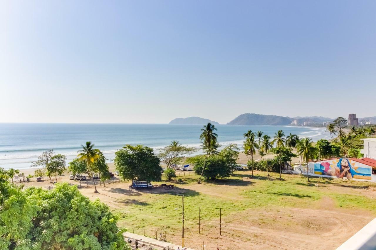 Sunset Blvd 402 Apartment Jacó Екстериор снимка