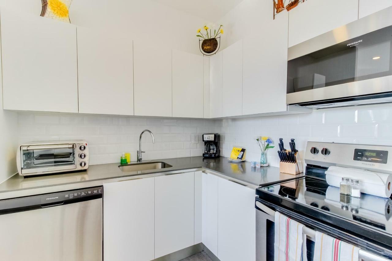 Sunset Blvd 402 Apartment Jacó Екстериор снимка
