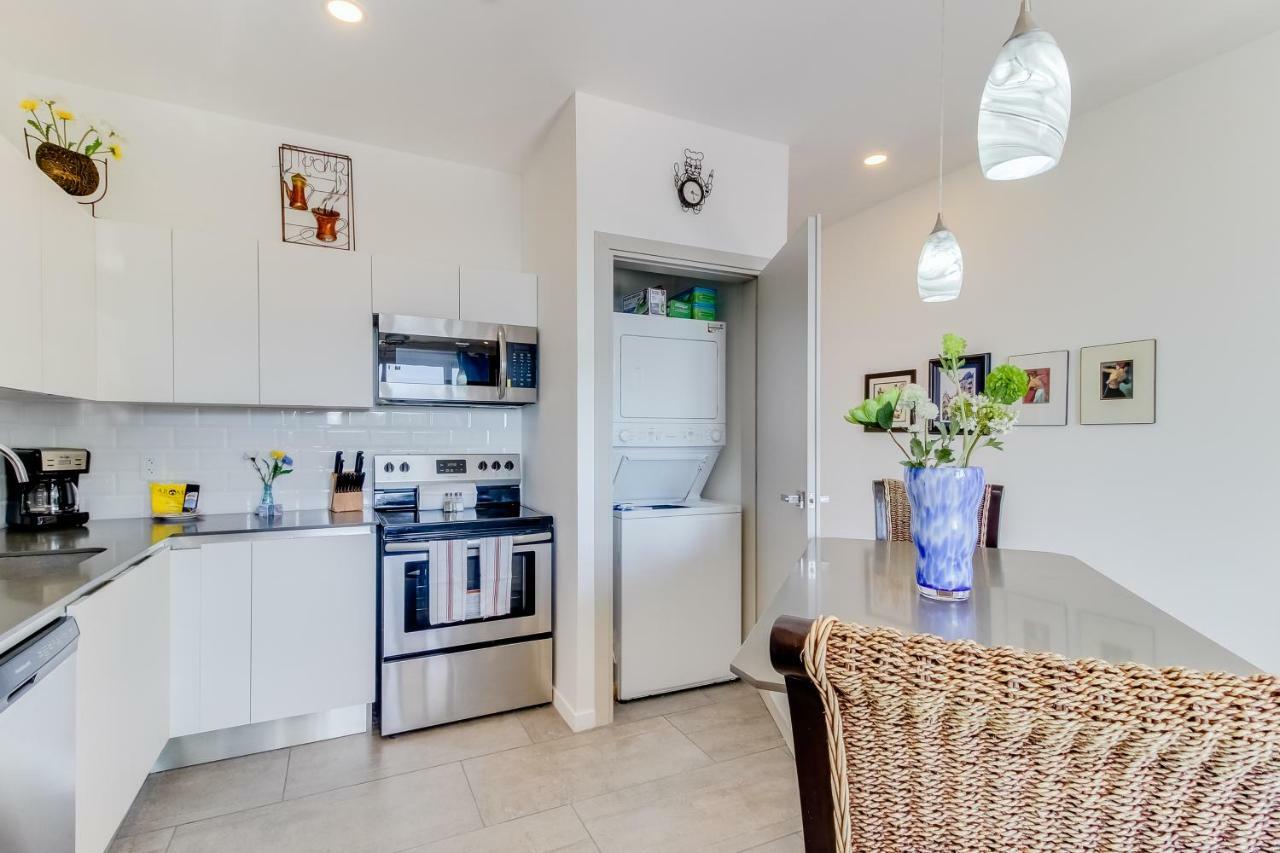 Sunset Blvd 402 Apartment Jacó Екстериор снимка