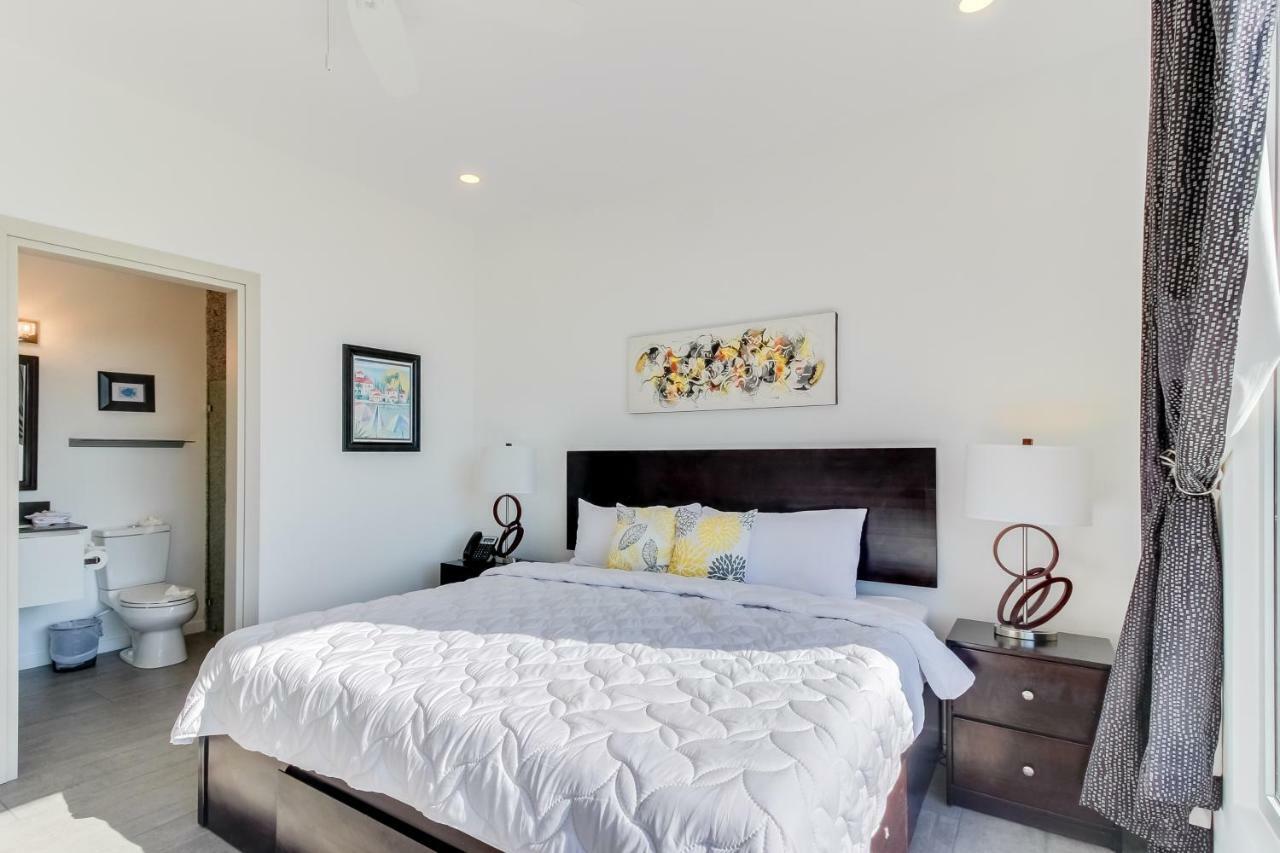 Sunset Blvd 402 Apartment Jacó Екстериор снимка