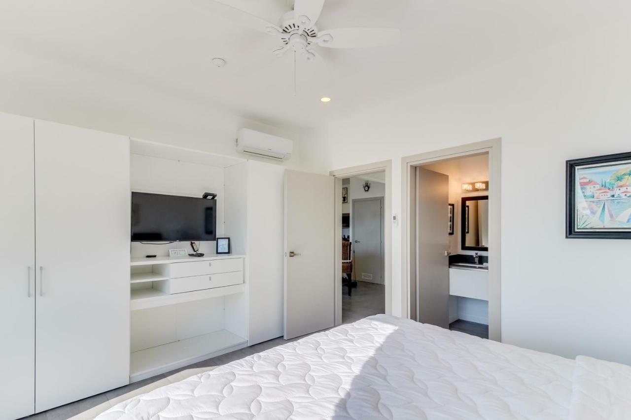 Sunset Blvd 402 Apartment Jacó Екстериор снимка