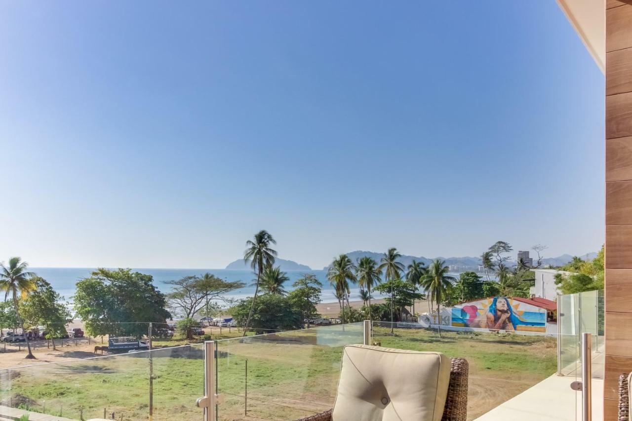Sunset Blvd 402 Apartment Jacó Екстериор снимка