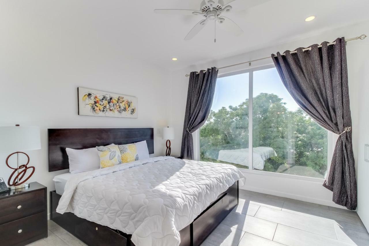 Sunset Blvd 402 Apartment Jacó Екстериор снимка