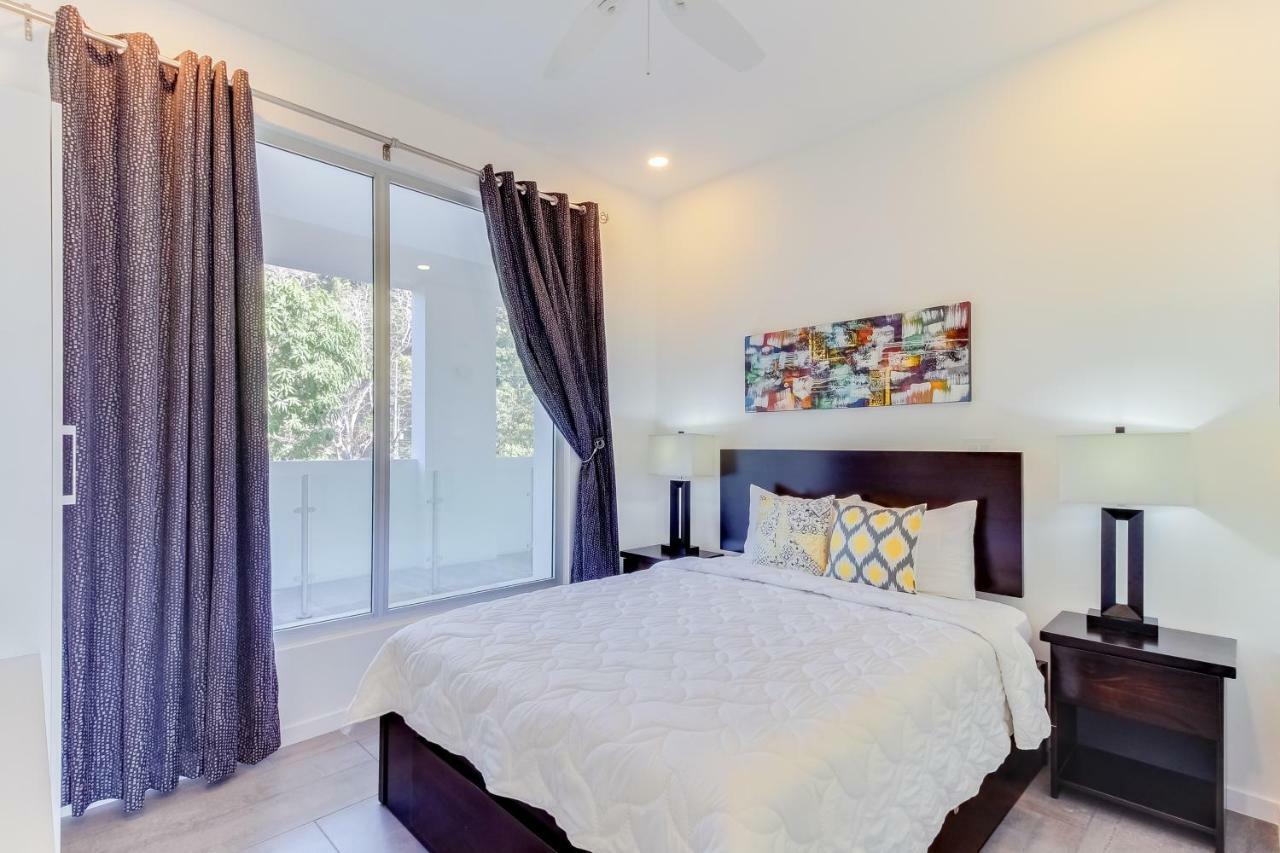 Sunset Blvd 402 Apartment Jacó Екстериор снимка