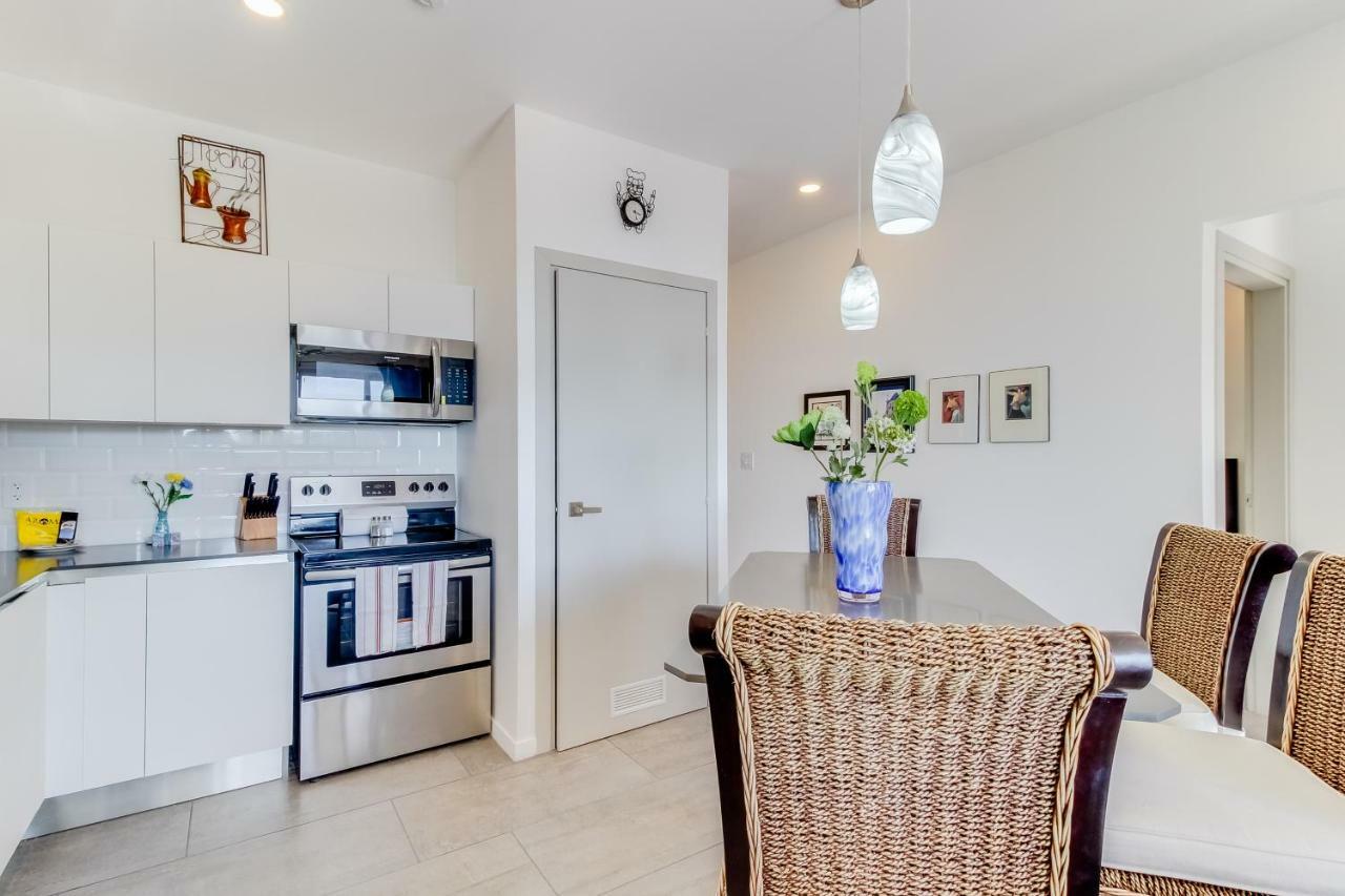 Sunset Blvd 402 Apartment Jacó Екстериор снимка