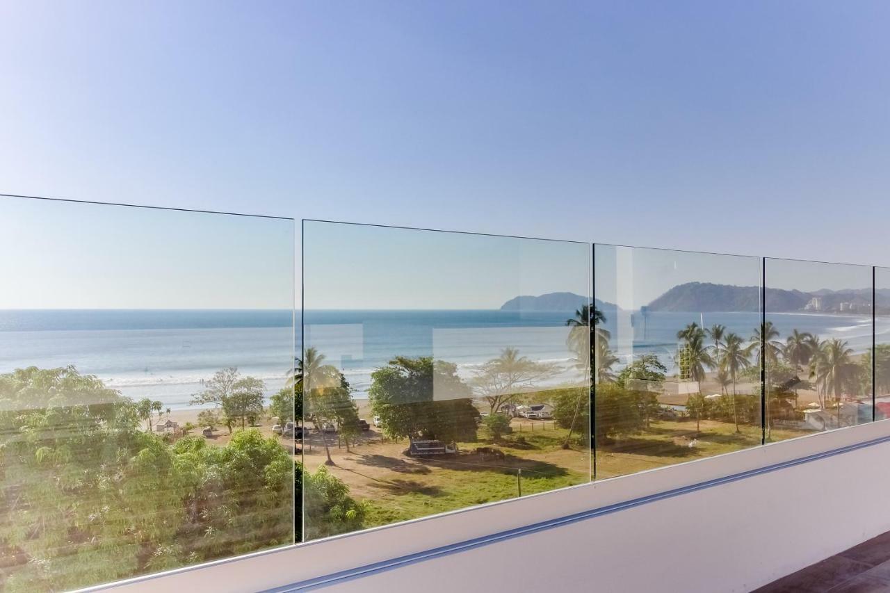 Sunset Blvd 402 Apartment Jacó Екстериор снимка