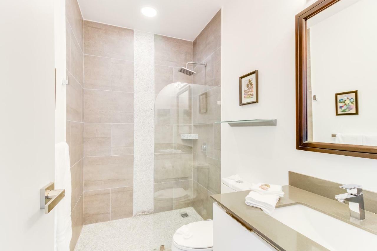 Sunset Blvd 402 Apartment Jacó Екстериор снимка