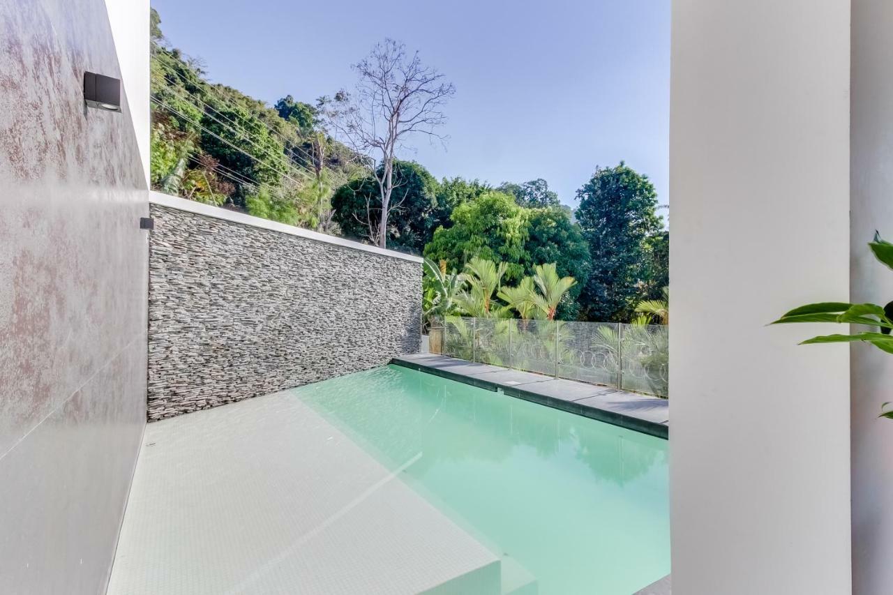 Sunset Blvd 402 Apartment Jacó Екстериор снимка