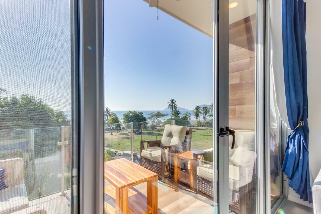 Sunset Blvd 402 Apartment Jacó Екстериор снимка