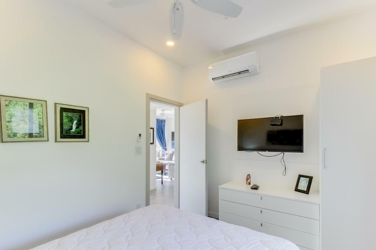 Sunset Blvd 402 Apartment Jacó Екстериор снимка
