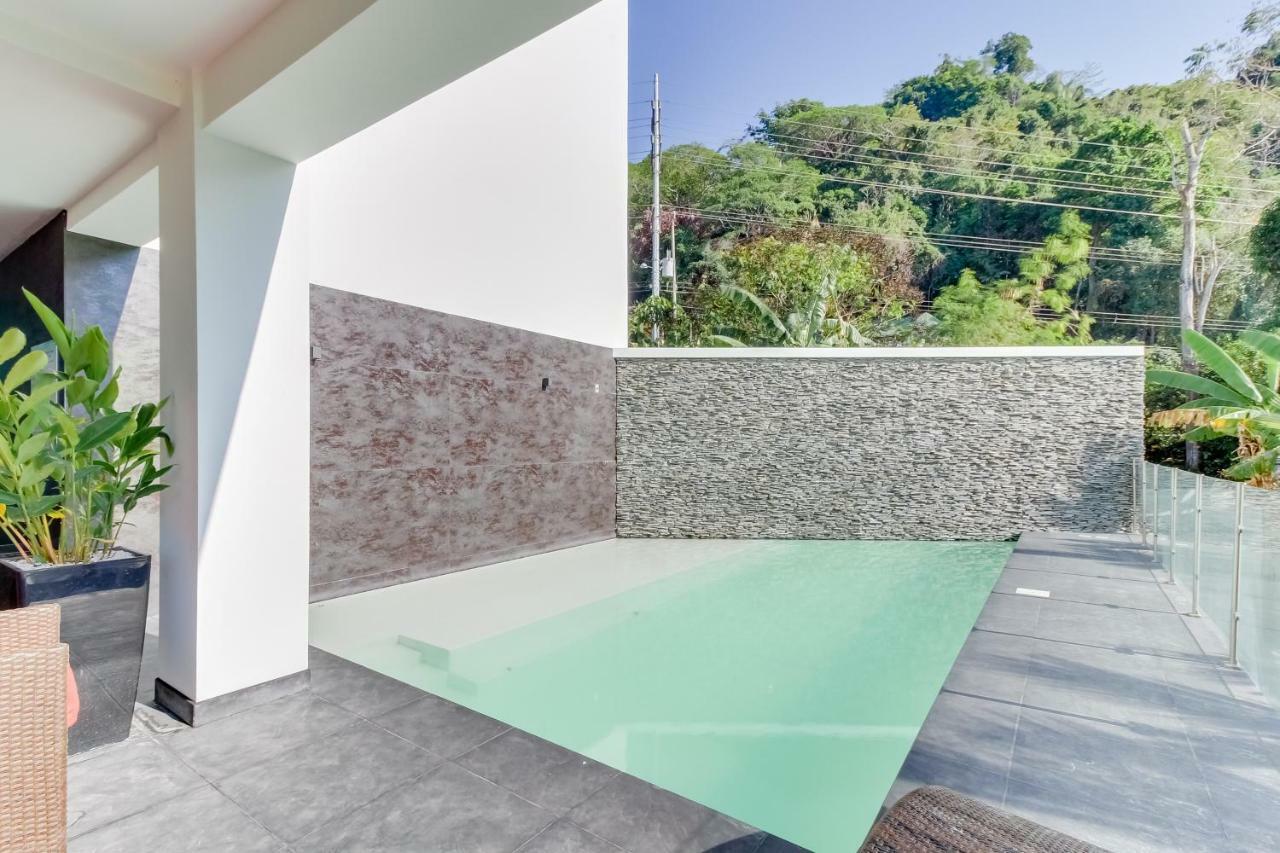 Sunset Blvd 402 Apartment Jacó Екстериор снимка