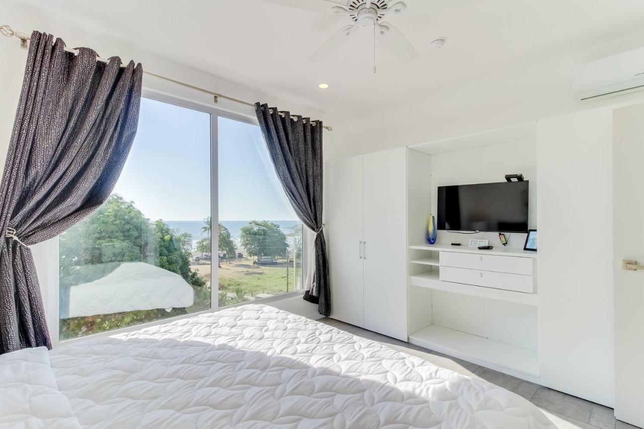 Sunset Blvd 402 Apartment Jacó Екстериор снимка