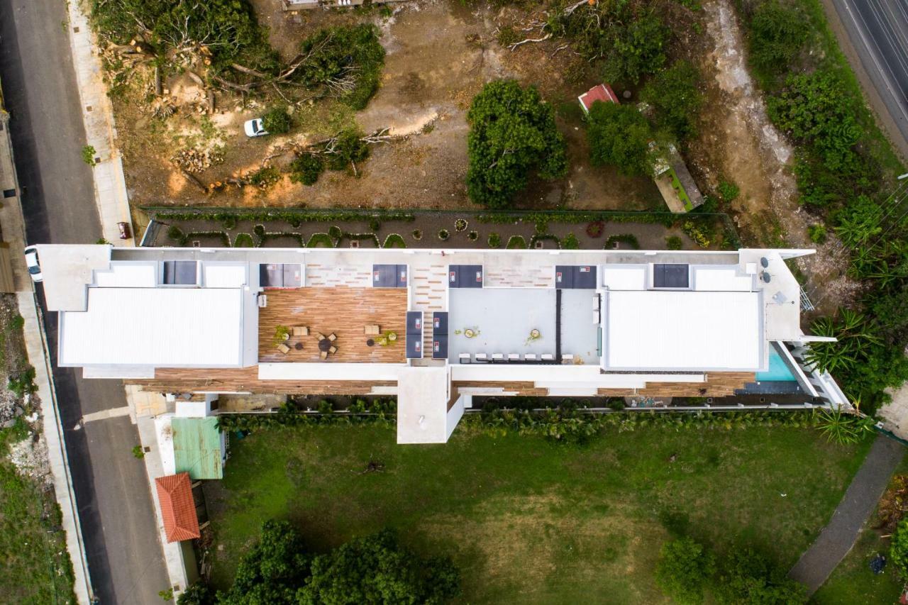 Sunset Blvd 402 Apartment Jacó Екстериор снимка