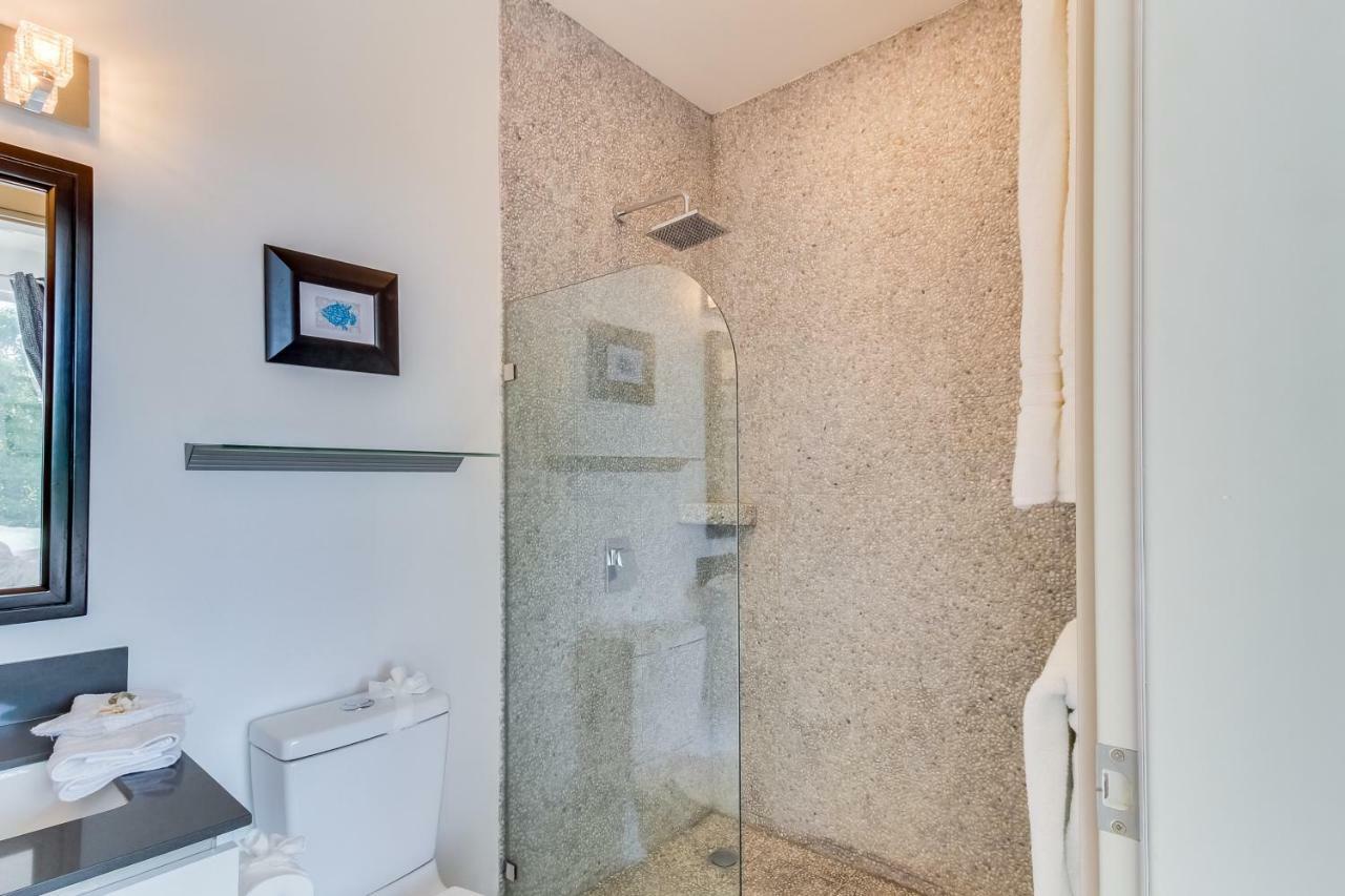 Sunset Blvd 402 Apartment Jacó Екстериор снимка