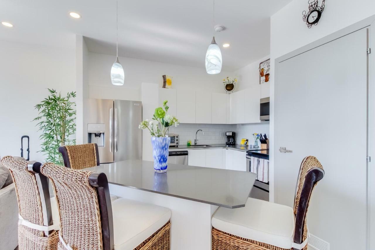 Sunset Blvd 402 Apartment Jacó Екстериор снимка